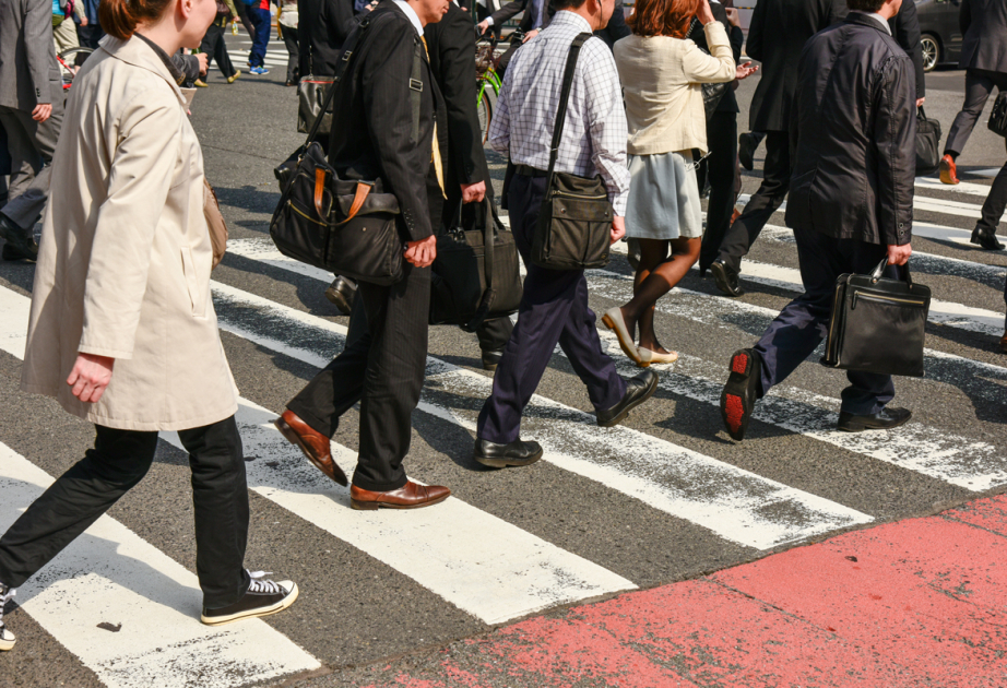 Japan’s population falls 2.5 percent in 2025 from 2020