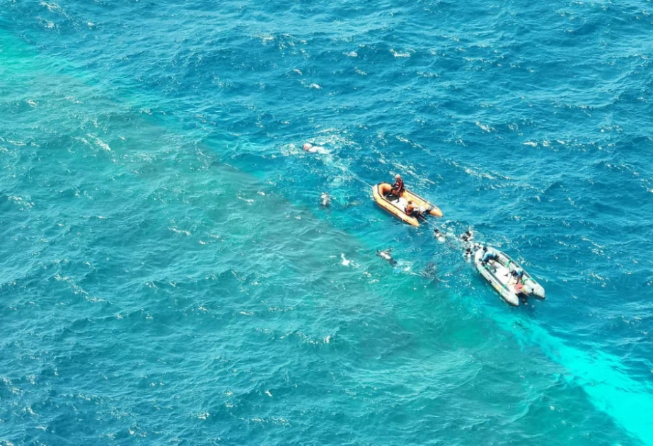 Death toll from capsized ship in Indonesia rises to 78