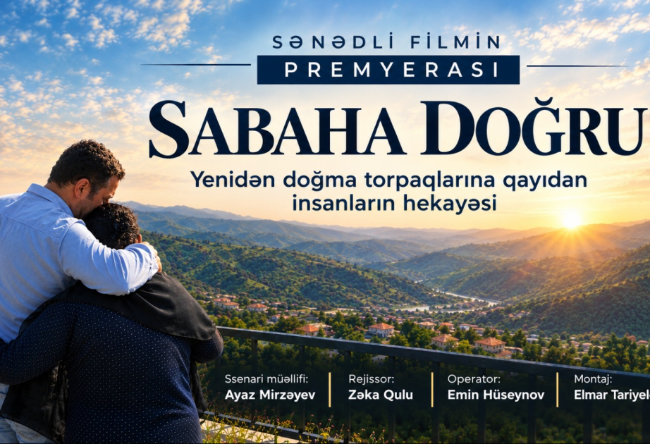 “Böyük Qayıdış” ekran işığında: “Sabaha doğru”