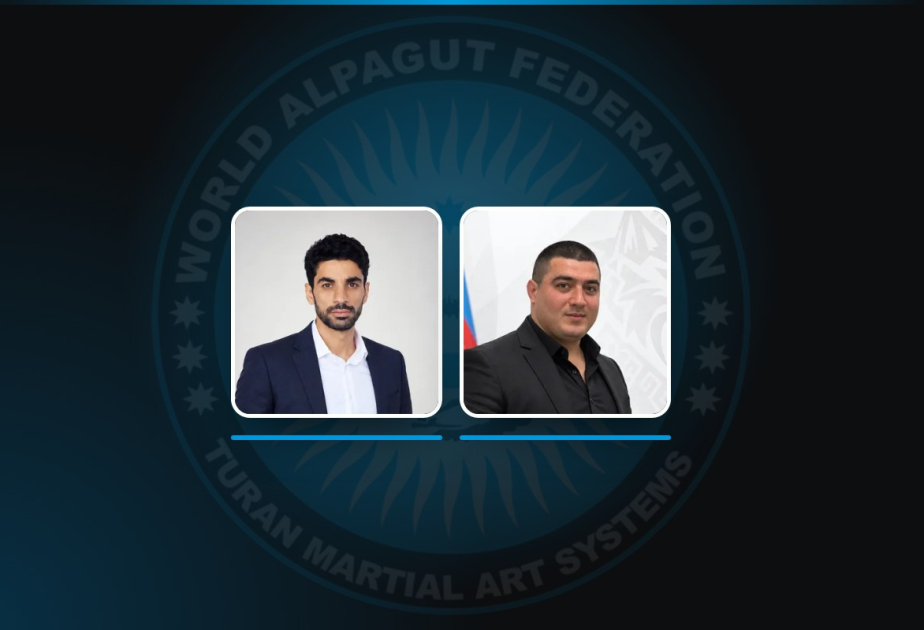 Azərbaycan Alpaqut Federasiyasının İcraiyyə Komitəsində yeni təyinatlar olub