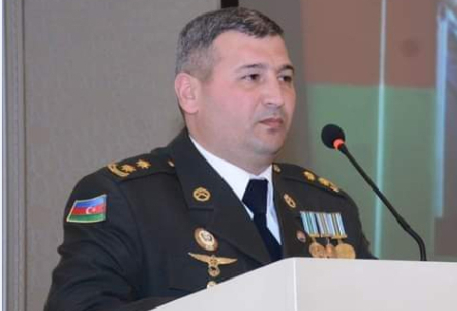 Ekspert: “ADEX 2026” Cənubi Qafqazda təhlükəsizliyin gücləndirilməsi baxımından əhəmiyyətlidir VİDEO