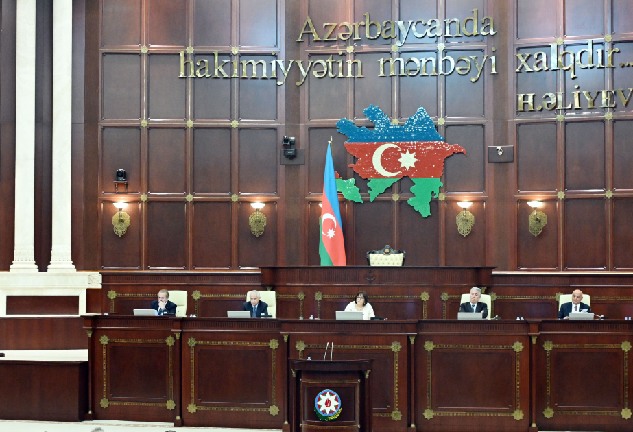 Le Milli Medjlis approuve l’accord relatif à l’exemption de visa signé entre l’Azerbaïdjan et la Jordanie