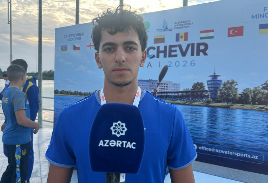 “Mingəçevir Reqatası-2026”nın iştirakçısı: Güclü rəqiblərə baxmayaraq, qalib gəldik VİDEO