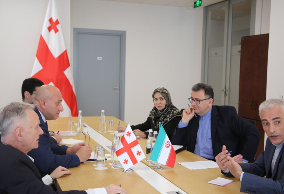 Iranian Ambassador summoned to Georgian Foreign Ministry: Tbilisi warns accredited diplomats to respect mandate