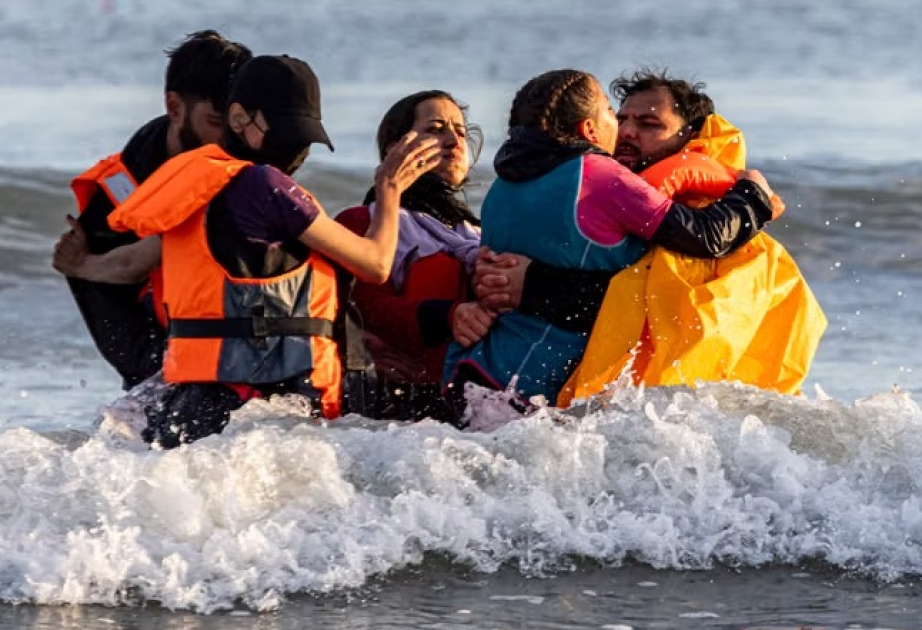 Royaume-Uni / France : abandon du projet migratoire fondé sur le principe du « un pour un »