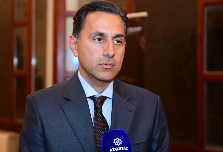 Murad Hüseynov: Üzeyir Hacıbəyli Festivalı mədəni əlaqələri genişləndirir