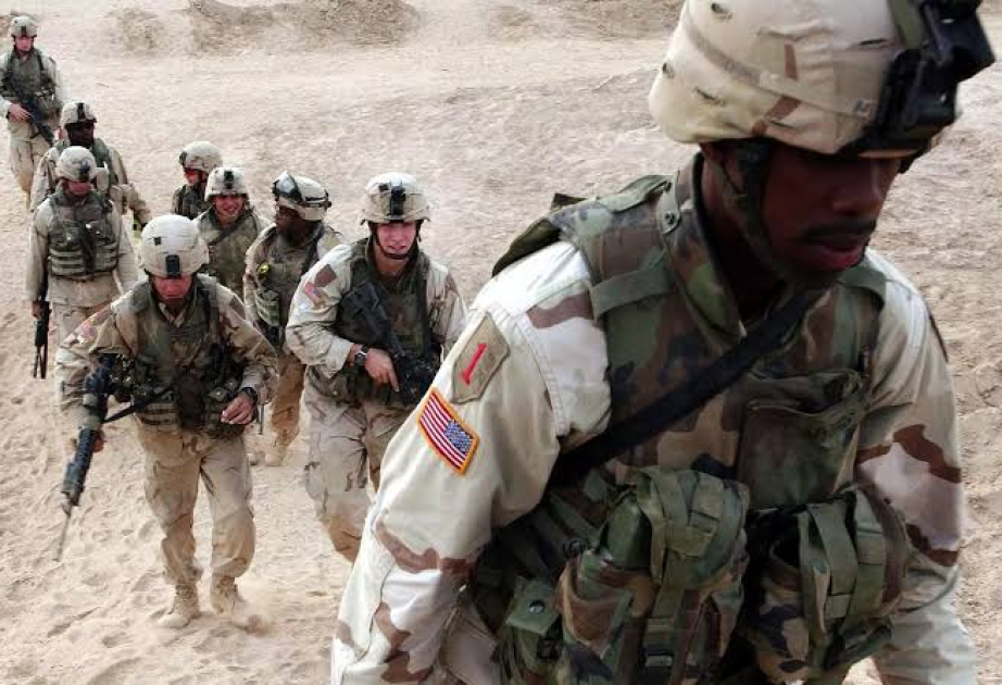 USA ziehen letzte Truppen aus Irak ab
