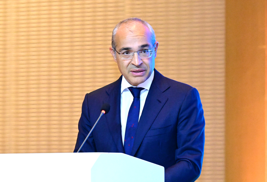Mikayıl Cabbarov: Biz öhdəlikləri real istehsala çevirməyə çalışırıq