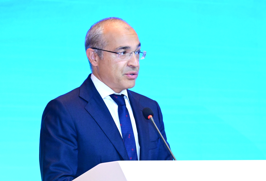 Mikayıl Cabbarov: Biz üzərimizə götürdüyümüz öhdəlikləri yerinə yetiririk