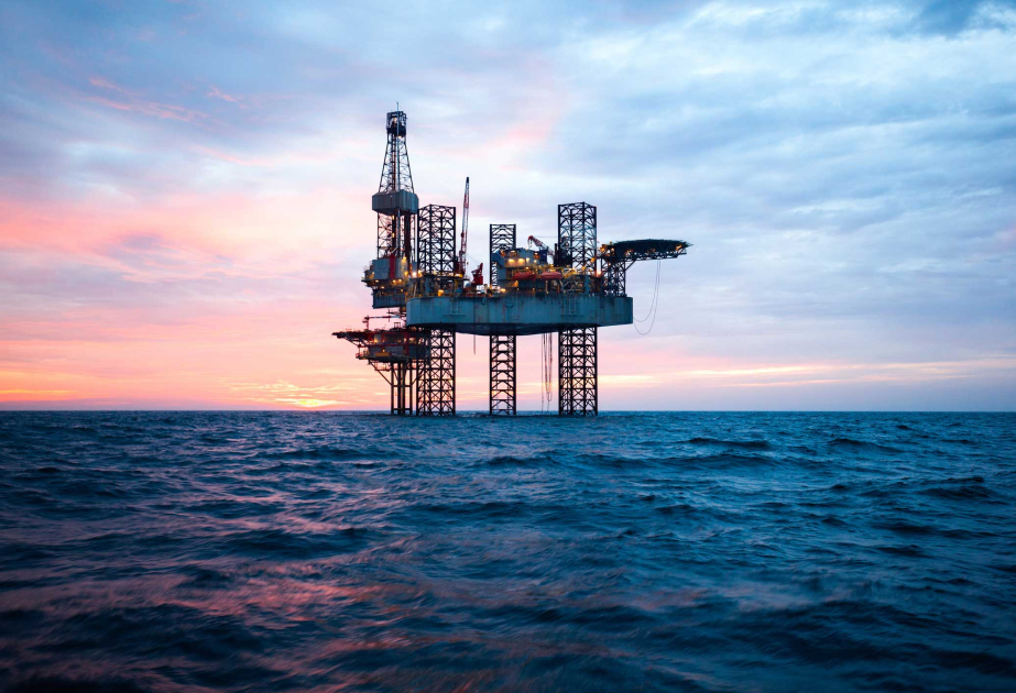 Баррель азербайджанской нефти продается за 119,26 доллара