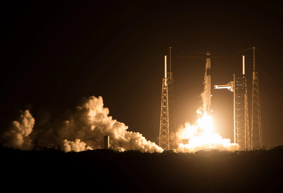 NASA’s SpaceX Crew-13 could reach ISS in record time