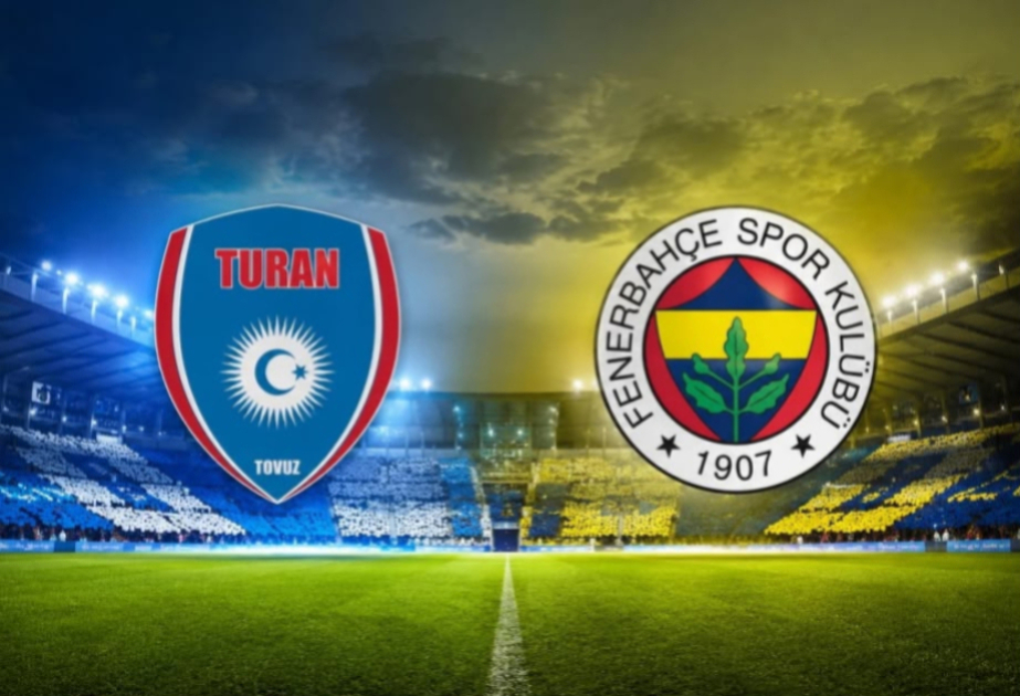“Turan Tovuz” – “Fənərbağça” oyununa 20 mindən çox bilet satılıb