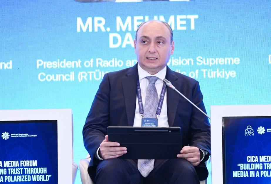 Saməddin Əsədov: Etimad quruculuğu nəqliyyat dəhlizləri boyunca da bərqərar olmalıdır