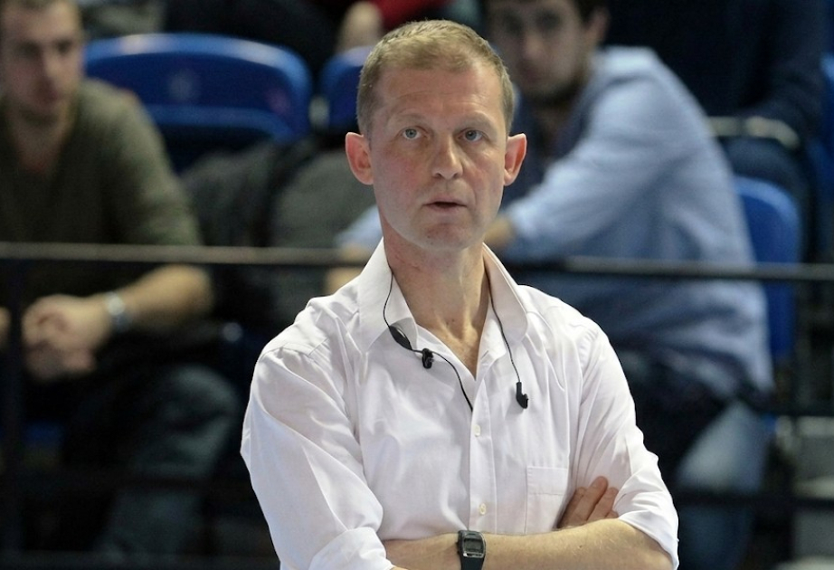 Türkiyəli mütəxəssis: Azərbaycan bizim vətənimizdir, təcrübəmi buradakı voleybolçulara ötürmək istəyirəm - MÜSAHİBƏ