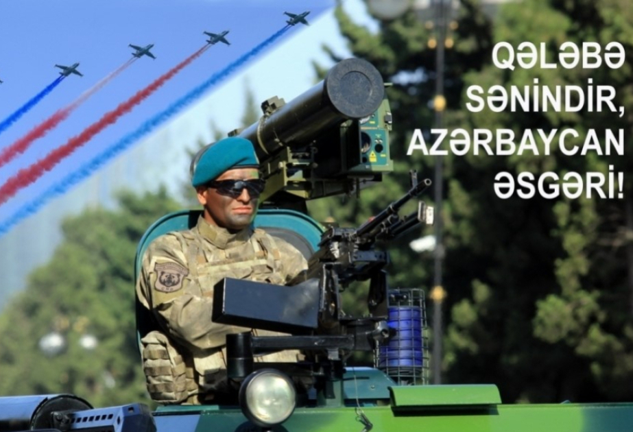 Vətən müharibəsinin xronikası: 1 oktyabr