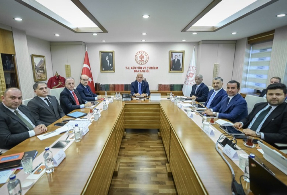 Türkiyədə 216 muzey və qoruq rəqəmsallaşdırılır