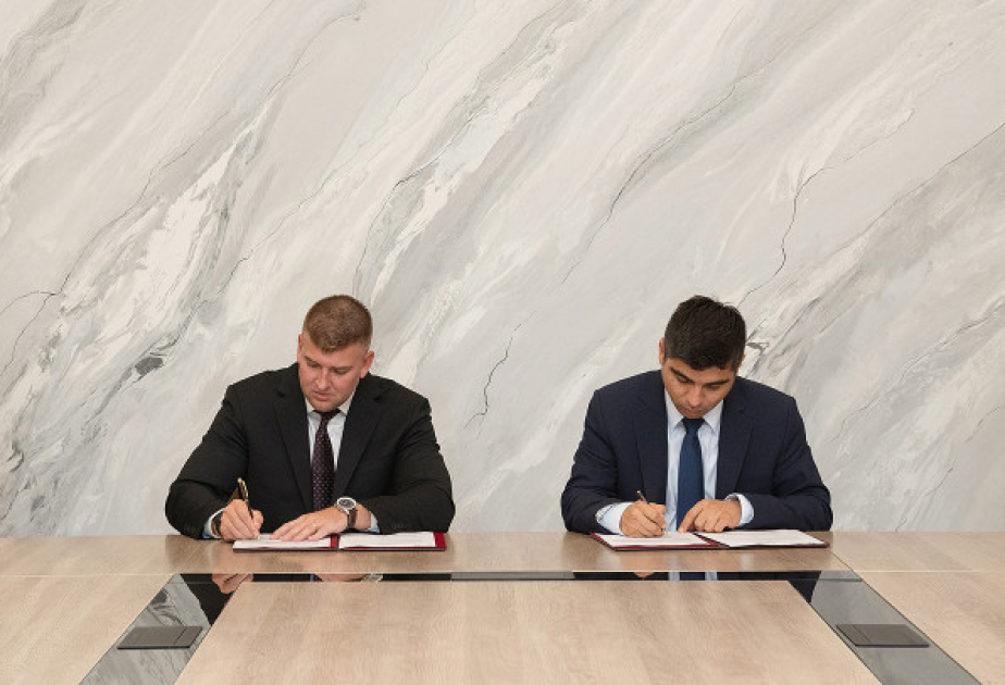 L'Azerbaïdjan signe un mémorandum d'accord sur la coopération dans le domaine de l'intelligence artificielle avec SpaceXAI