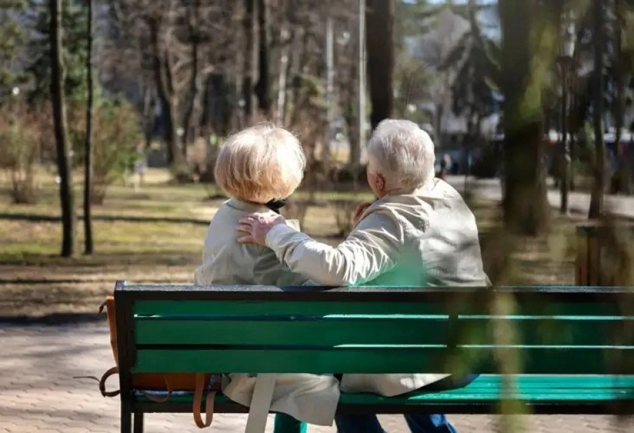 Nearly 2.9 mln people aged 60 and over live in Kazakhstan