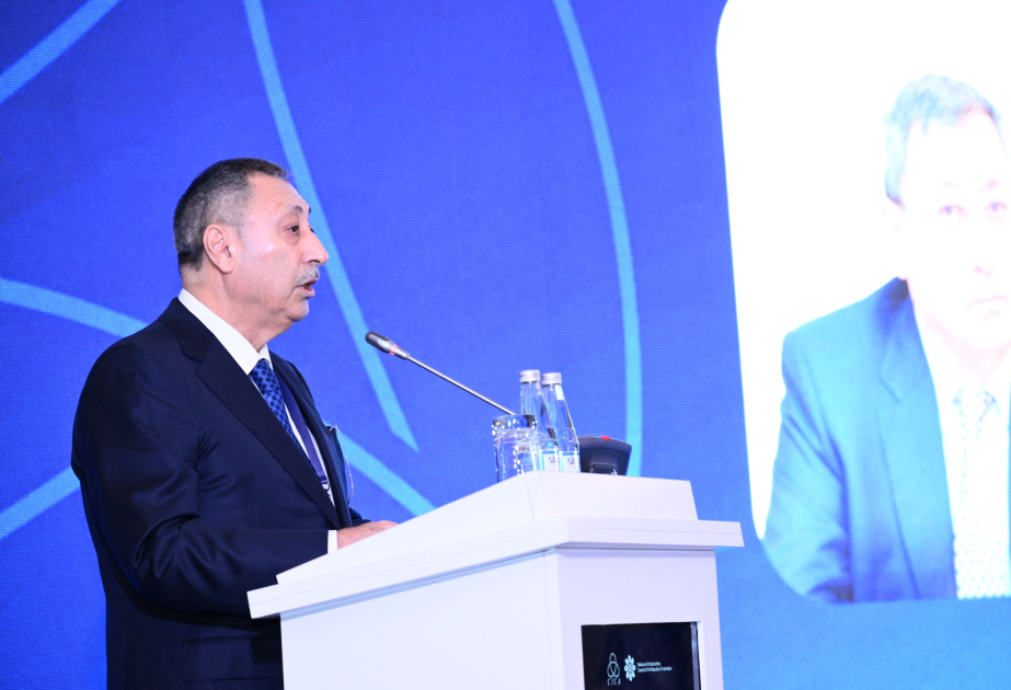 Khalaf Khalafov: Professional media plays a crucial role in combating disinformation