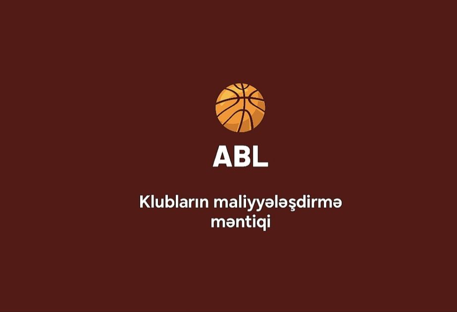 Azərbaycan Basketbol Liqasında yeni maliyyələşdirmə modeli: Çempion 1,4 milyon manat mükafat qazanacaq