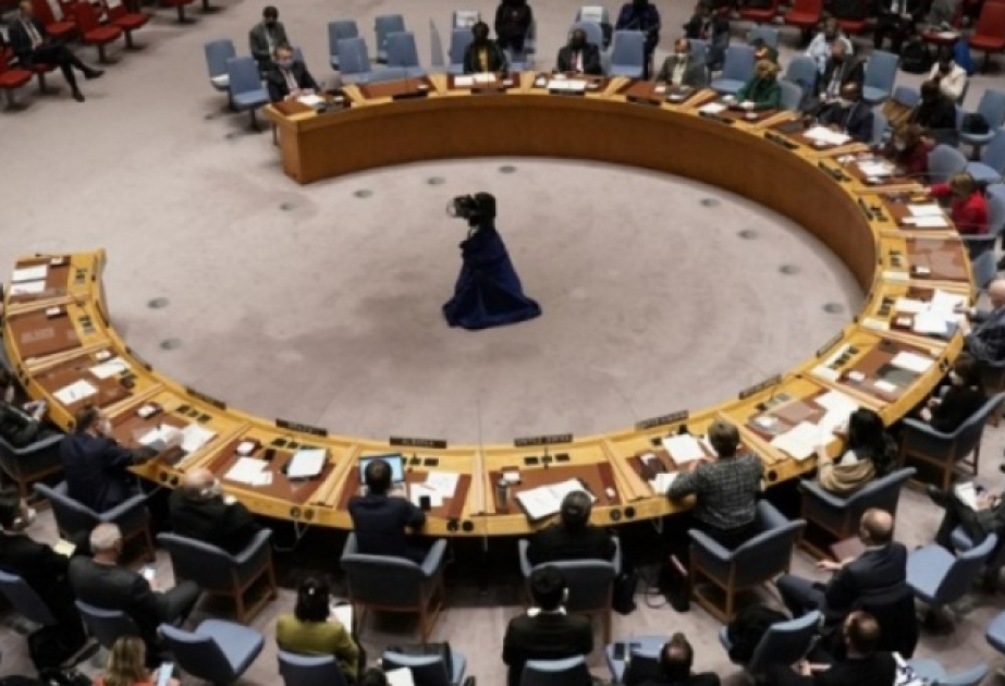 ONU : la Grèce prend la présidence tournante du Conseil de sécurité pour le mois d’octobre