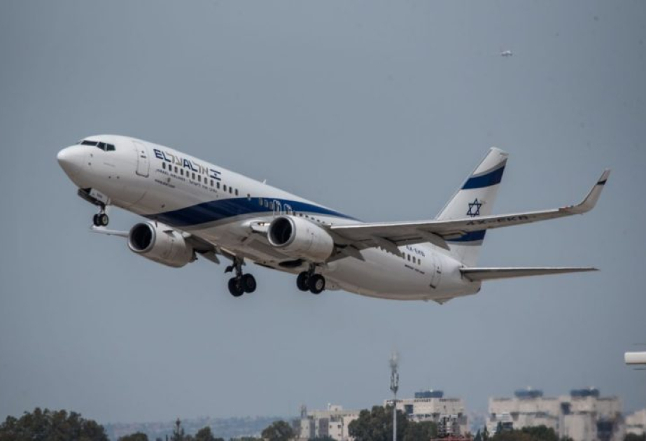 El Al to launch rescue flights from Dubai amid Israel flight cancellations