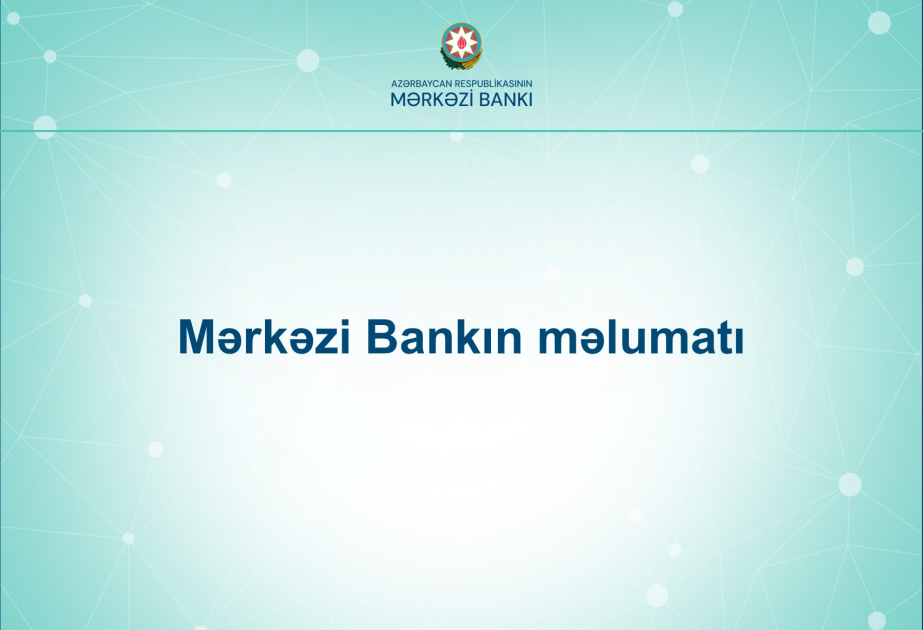 Mərkəzi Bank: “T-Kredit” və “Fintrend”in lisenziyası ləğv edilib
