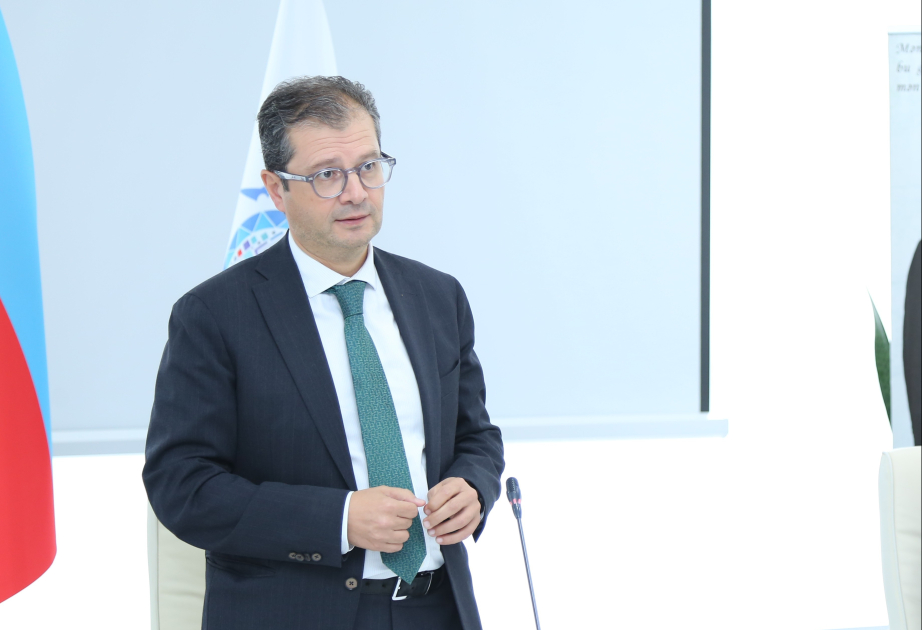 Elman Abdullayev: “Azərbaycan irsi UNESCO siyahılarında” kitabı bələdçi rolunu oynayır