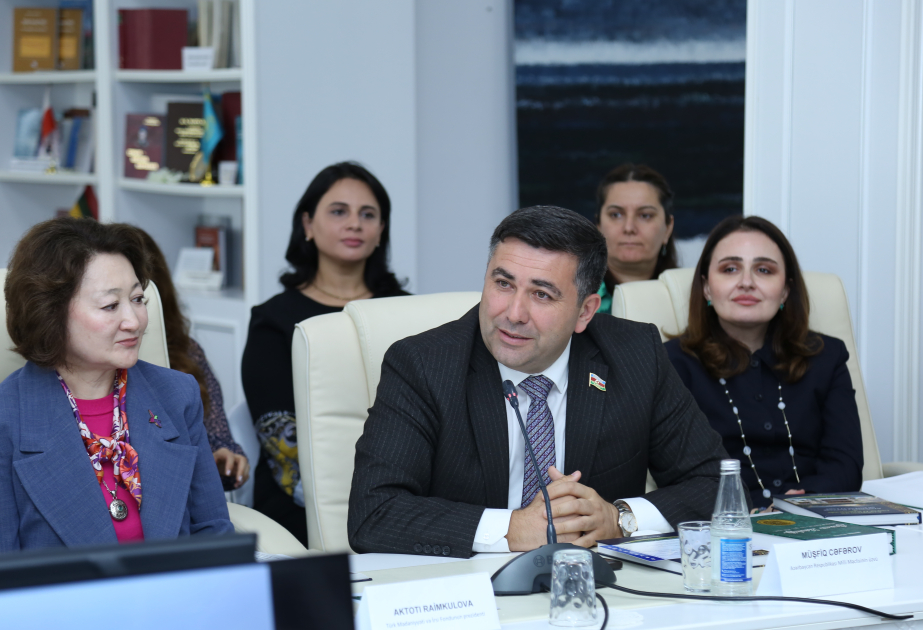 Müşfiq Cəfərov: “Gəncə xanlığı: sikkə zərbi və pul sistemi” kitabı qiymətli mənbədir