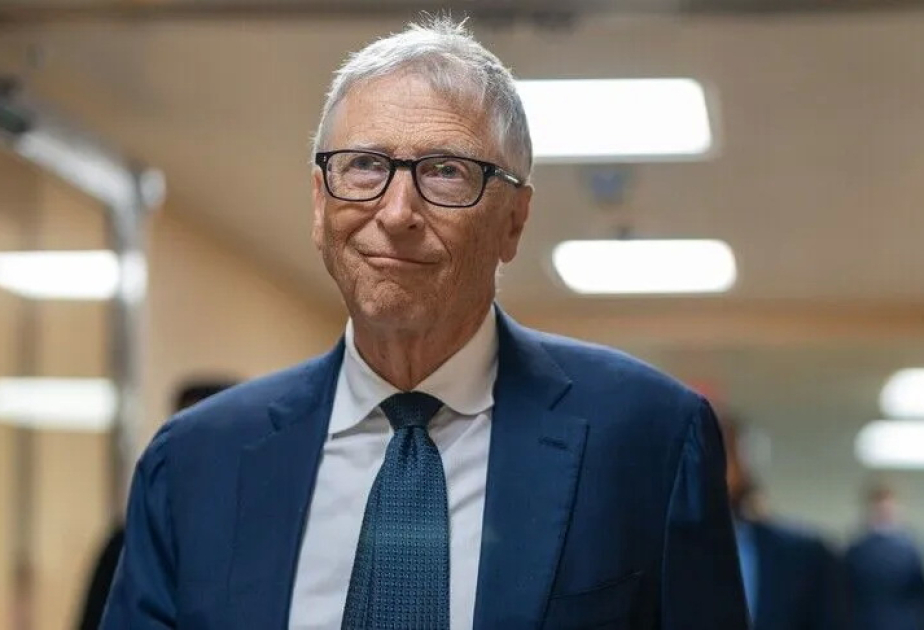 Bill Qeyts süni intellektin zərərlərinin faydalarından çox olacağını bildirib