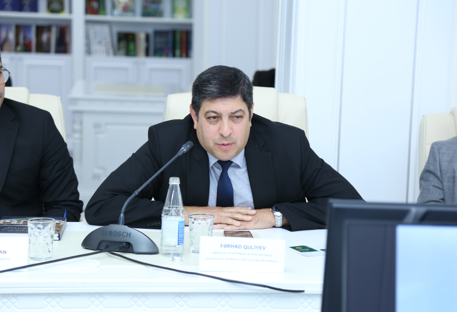“Gəncə xanlığı: sikkə zərbi və pul sistemi” kitabı dövlətçilik tarixinin öyrənilməsi baxımından önəmlidir