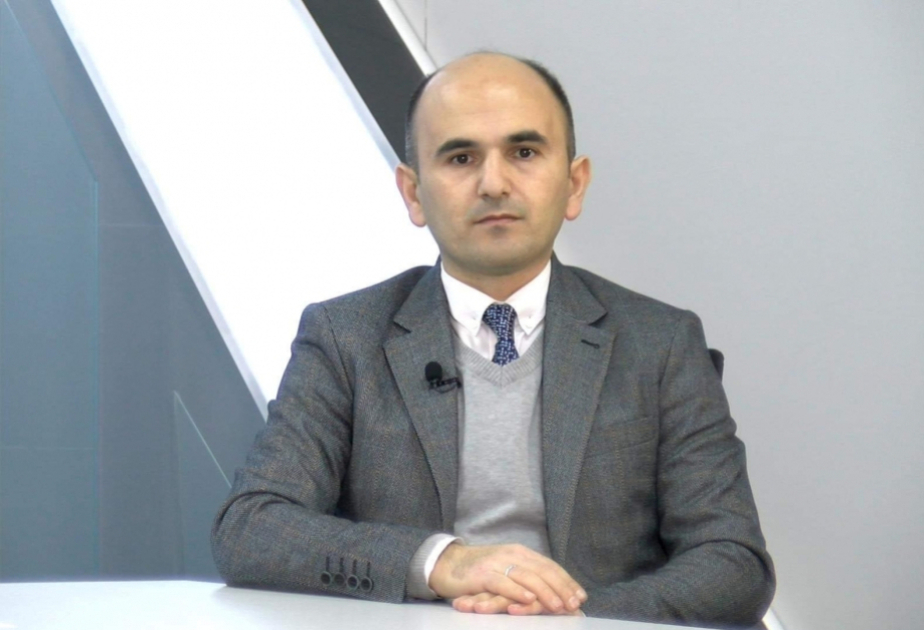 Azərbaycanın müdafiə sənayesinin inkişafı regionda sabitliyə töhfə verir  ŞƏRH