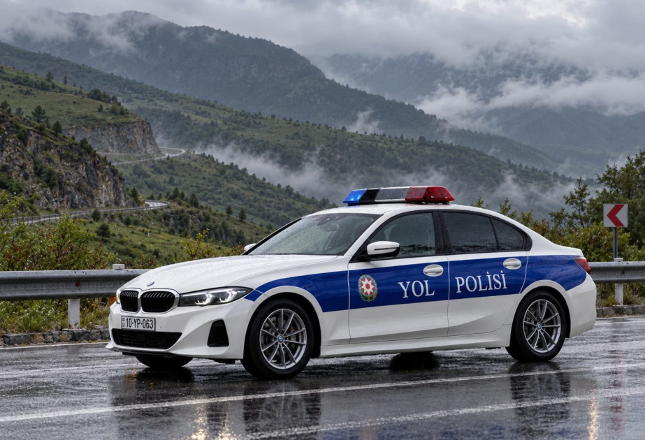 BDYPİ gözlənilən hava şəraiti ilə əlaqədar hərəkət iştirakçılarına müraciət edib