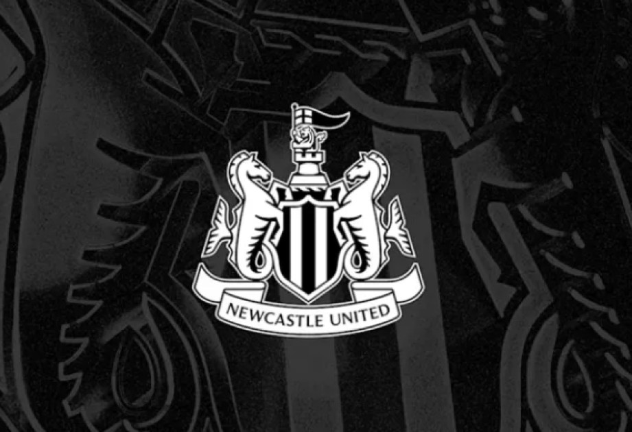 Newcastle changes badge for first time since 1988