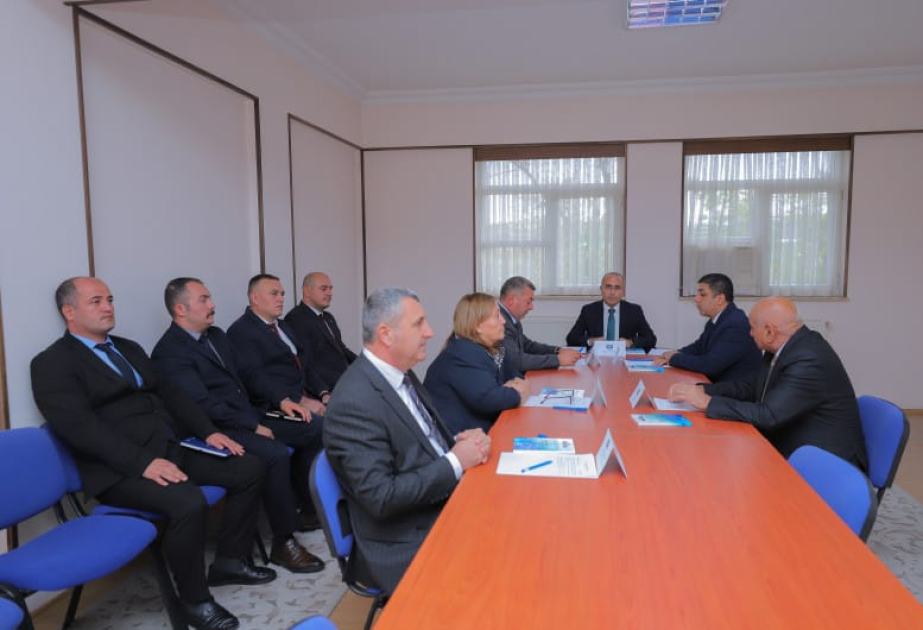 Ali Məclisin deputatının mandatı ləğv edilib