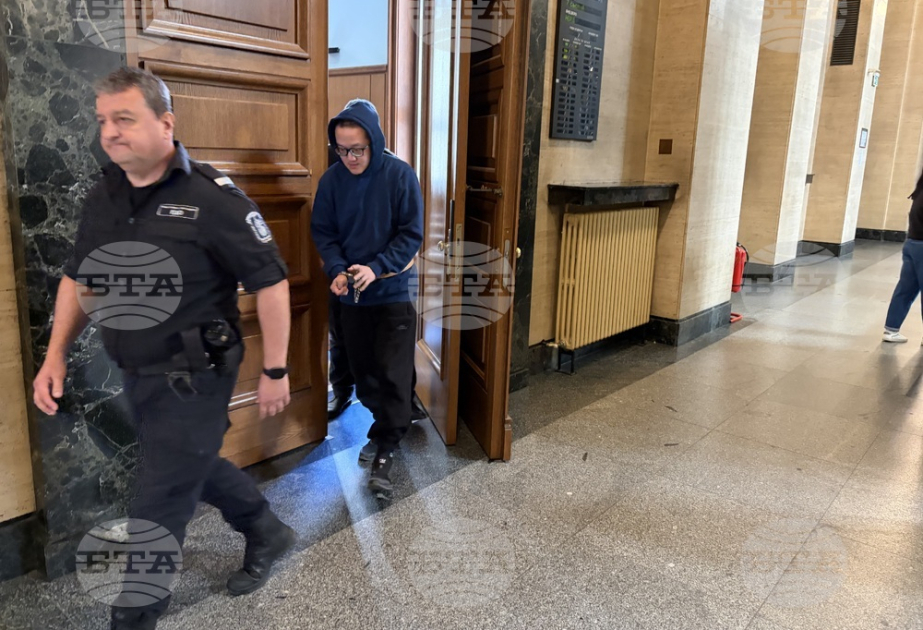 Chinese National given suspended sentence in Bulgaria on espionage charges