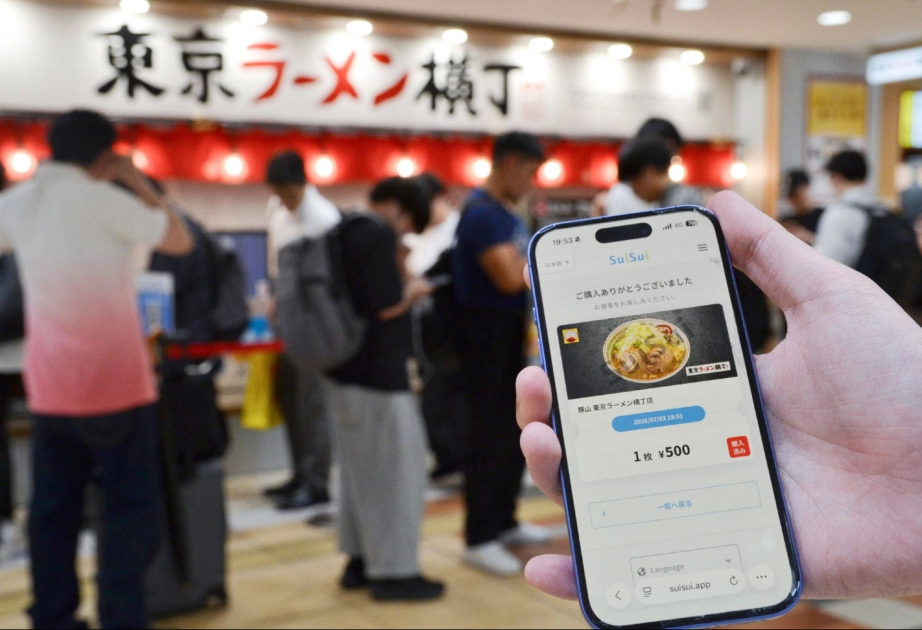 Fast-pass services gain popularity at restaurants in Japan