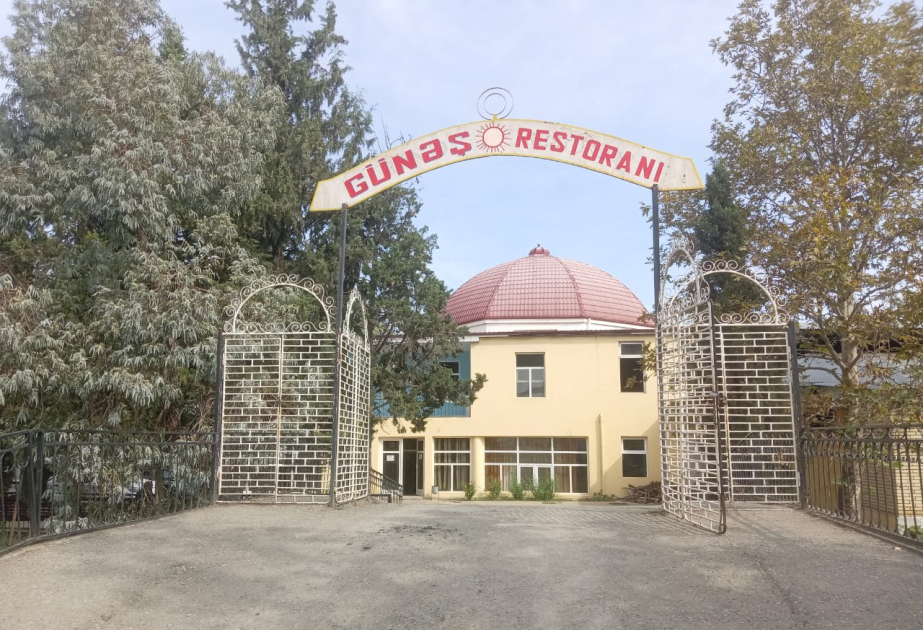 Kürdəmirdə zəhərlənmə hadisəsinin baş verdiyi restoranının fəaliyyəti məhdudlaşdırılıb – YENİLƏNİB 4 VİDEO