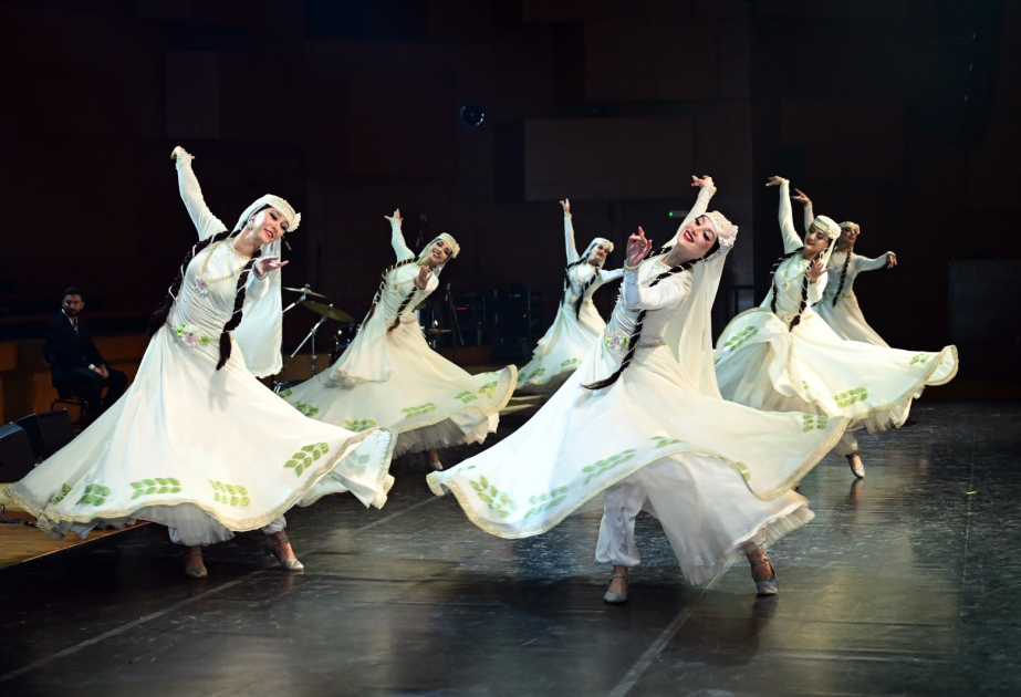 Xorvatiyada Azərbaycan musiqisi gecəsi təşkil olunub