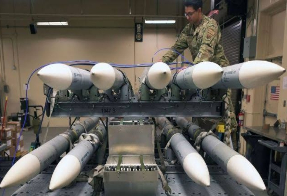 “Raytheon” Pentaqona 24,4 milyard dollarlıq raket tədarük edəcək