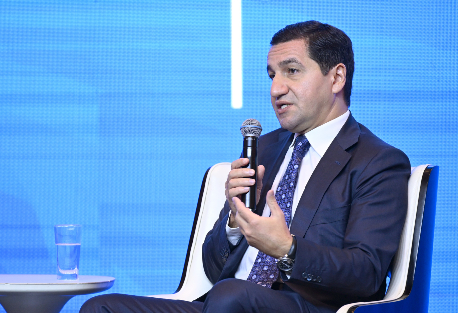 Hikmet Hajiyev: If peace is not provided in the Caucasus, we could have different realities in the region