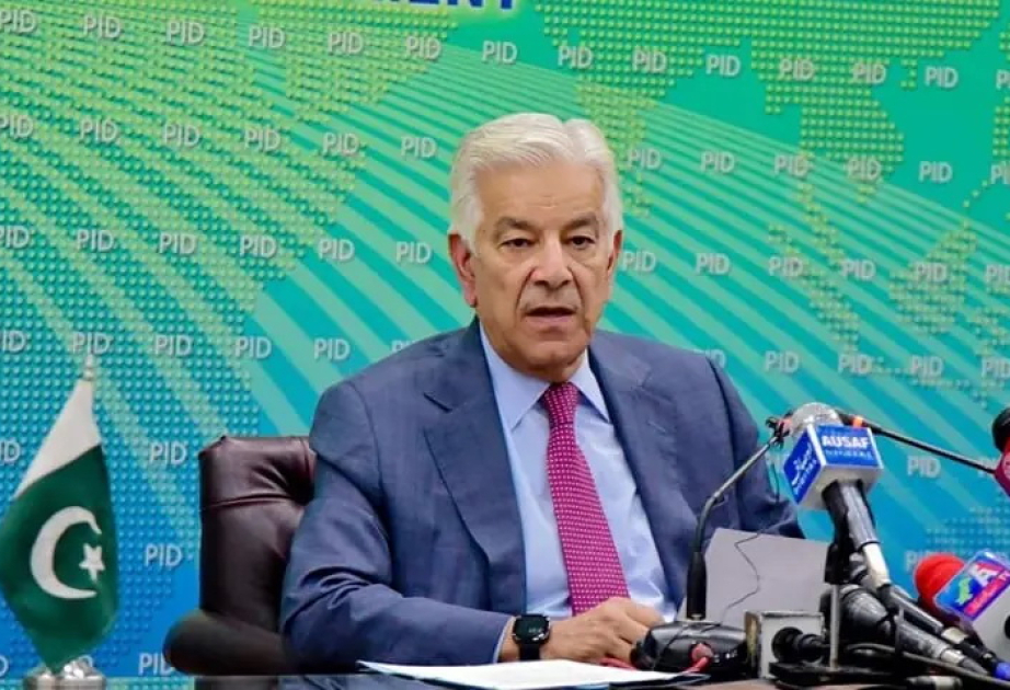 Pakistan Səudiyyə Ərəbistanını hər hansı hücumdan müdafiə etməyə hazırdır