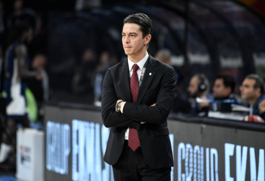 ABF rəsmisi: Yeni baş məşqçi qadın basketbolunun inkişafına mühüm töhfə verəcək