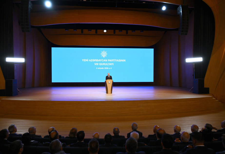 President Ilham Aliyev: We play a unifying role to strengthen Islamic solidarity