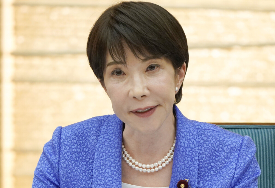 Japan eyes 5-year intensive investment in 17 strategic fields