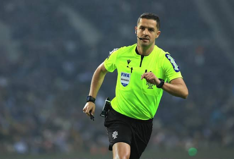 UEFA Millətlər Liqası: Azərbaycan – Litva matçının hakimləri bəlli olub