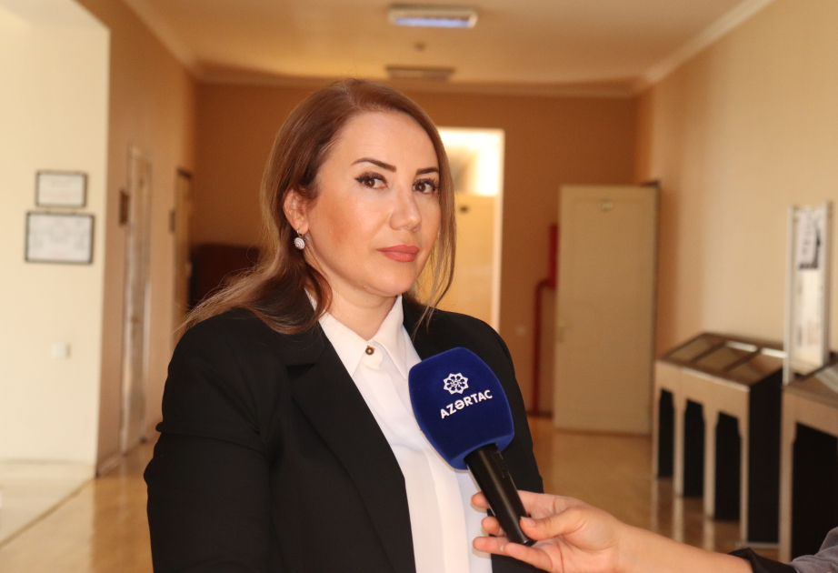 Kimya İnstitutu qarşıdakı dövr üçün yeni strateji hədəflər müəyyənləşdirib
