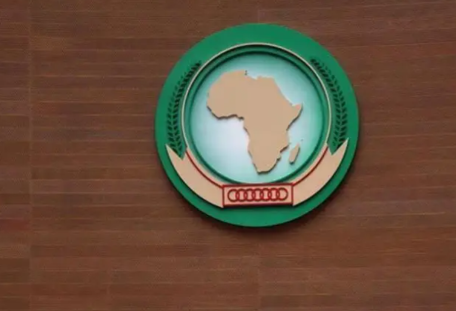 Afrika İttifaqı Komissiyası Efiopiya, Eritreya və Misir arasındakı gərginliklə bağlı narahatlığını bildirib