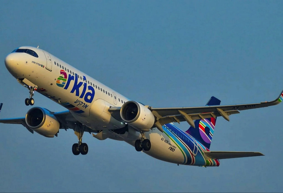 Arkia cleared to launch Dubai rescue flights today and tomorrow
