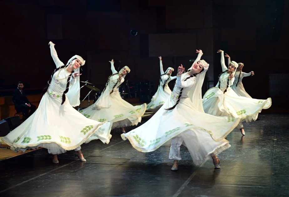 Croatia hosts Azerbaijani Music Night